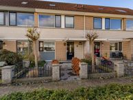 Rietkant 6, 4261 LT Wijk en Aalburg