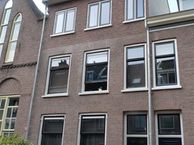 Adriaanstraat 28 C, 3581 SG Utrecht