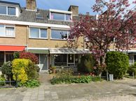 Reigerlaan 8, 2261 BV Leidschendam