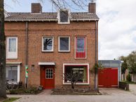 Robbenstraat 2, 5622 AJ Eindhoven