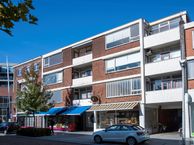 Enschedesestraat 27 3, 7551 EH Hengelo (OV)