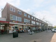 Oranjeplein 2 I, 3297 CV Puttershoek