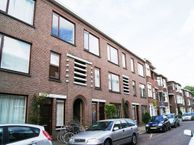 Usselincxstraat 104, 2593 VN Den Haag