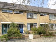 Jean Henri Dunantstraat 63, 1561 BB Krommenie