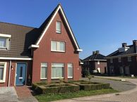 Pater Thijssenstraat 29, 5465 SC Veghel