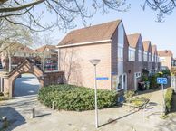 Borneostraat 17, 7607 WB Almelo