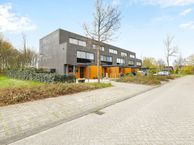 Novemberstraat 61, 1335 EZ Almere