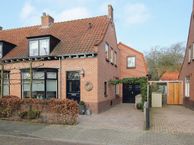Prinses Irenestraat 37, 3751 DK Bunschoten-Spakenburg