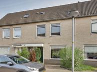Mahlerstraat 41, 1323 CS Almere