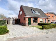 Burgemeester IJ. Wiersumstraat 10, 9963 PK Warfhuizen