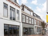 Kerkstraat 4, 7607 BS Almelo