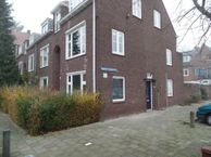 Stalpaert van der Wielenstraat 2 BIS, 3521 TH Utrecht