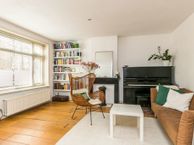 Amsterdamsestraatweg 447 A, 3553 EB Utrecht