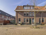 Plaspoelstraat 22, 2265 XM Leidschendam