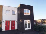 Houtrakgracht 242, 3544 SJ Utrecht