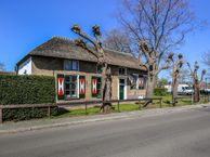 Koninginnelaan 33, 3781 GK Voorthuizen