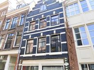 Eerste Bloemdwarsstraat 9 -1+2+3, 1016 KR Amsterdam