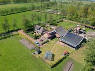 Brandsloot 9, 9863 TR Doezum