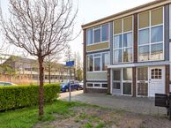 Merijntje Gijzenstraat 8, 2801 TC Gouda