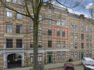 Van Houweningenstraat 60 II, 1052 TP Amsterdam