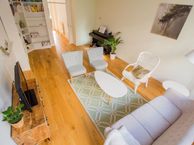 Burgemeester Hoffmanstraat 32, 3071 XS Rotterdam