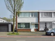 Conservatoriumlaan 12, 5037 DT Tilburg