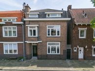 Dokter Lemmensstraat 6, 4701 LZ Roosendaal