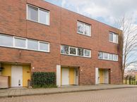 Prof. Zonnebloemlaan 2, 3571 KP Utrecht