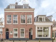 Baanstraat 7, 3581 VS Utrecht