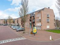 Havenzicht 82, 1357 NR Almere