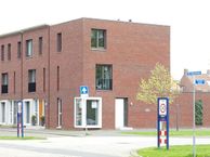 Tempelierstraat 1 A, 4902 XE Oosterhout (NB)