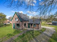 Krimweg 113, 7351 AW Hoenderloo (Gem. Apeldoorn)