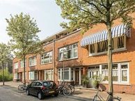 Spechtstraat 17 A2, 3082 MA Rotterdam