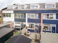 Jan Willem Frisoweg 55, 2741 BX Waddinxveen