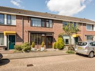 Gerberastraat 6, 2691 LK 's-Gravenzande