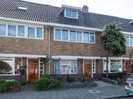 Jan Luykenstraat 15, 3521 VB Utrecht