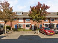 Faustlaan 85, 2152 PG Nieuw-Vennep