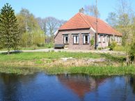 Siberië 6, 7936 TA Tiendeveen (Gem. Hoogeveen)