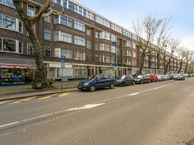 Mathenesserweg 44 AII, 3026 HC Rotterdam