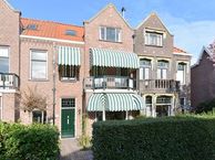 Laan van Heldenburg 45, 2271 AS Voorburg