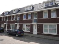 Tournooistraat 25, 5707 VT Helmond