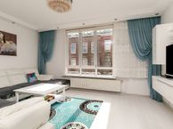 Rosenveldtstraat 91 b, 3025 RS Rotterdam