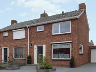 Irenestraat 11, 9645 NN Veendam