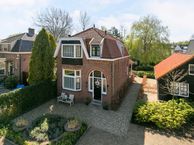 Elsschotstraat 16, 3076 EA Rotterdam