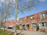 Rhijnauwensingel 434, 3077 VM Rotterdam