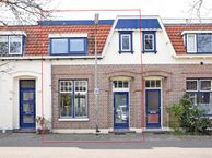 van Heemskerckstraat 20, 6512 GN Nijmegen