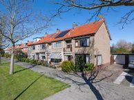 Johan Maurits van Nassaulaan 57, 2071 VB Santpoort-Noord