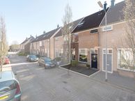 Minaret 17, 4336 JC Middelburg