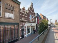 Dorpsstraat 16 A, 2771 DH Boskoop