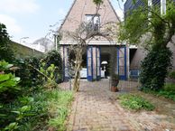 Parkweg 108 a, 2271 AM Voorburg